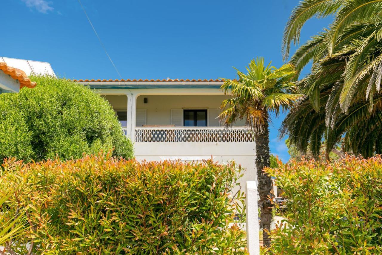 Arrifana Pines Hotel Aljezur Buitenkant foto