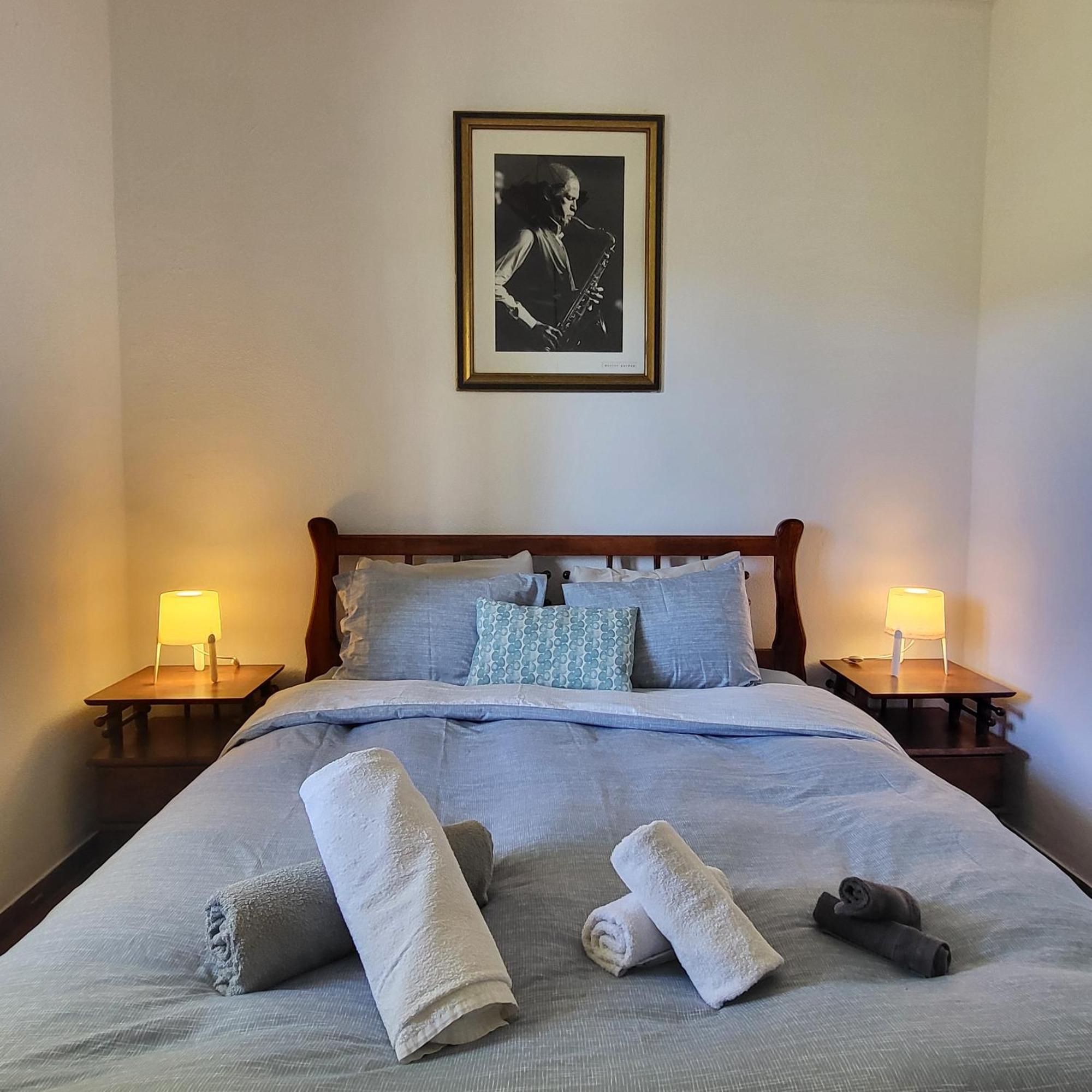 Arrifana Pines Hotel Aljezur Buitenkant foto
