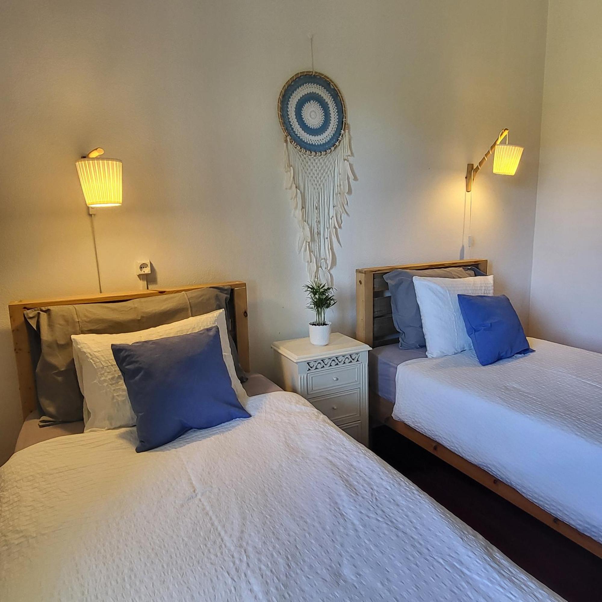 Arrifana Pines Hotel Aljezur Buitenkant foto