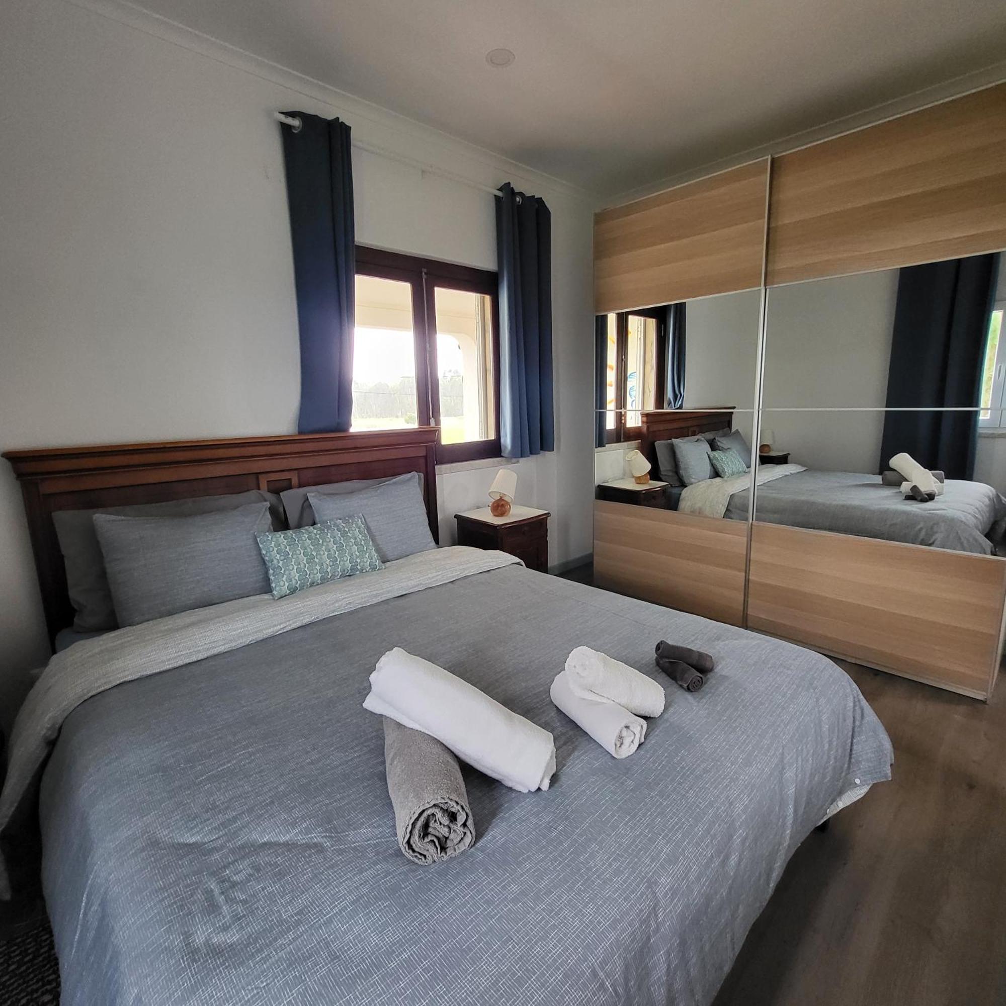 Arrifana Pines Hotel Aljezur Buitenkant foto