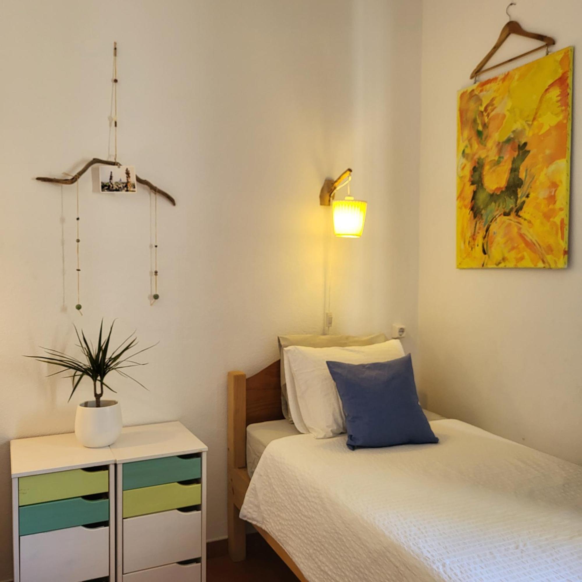 Arrifana Pines Hotel Aljezur Buitenkant foto