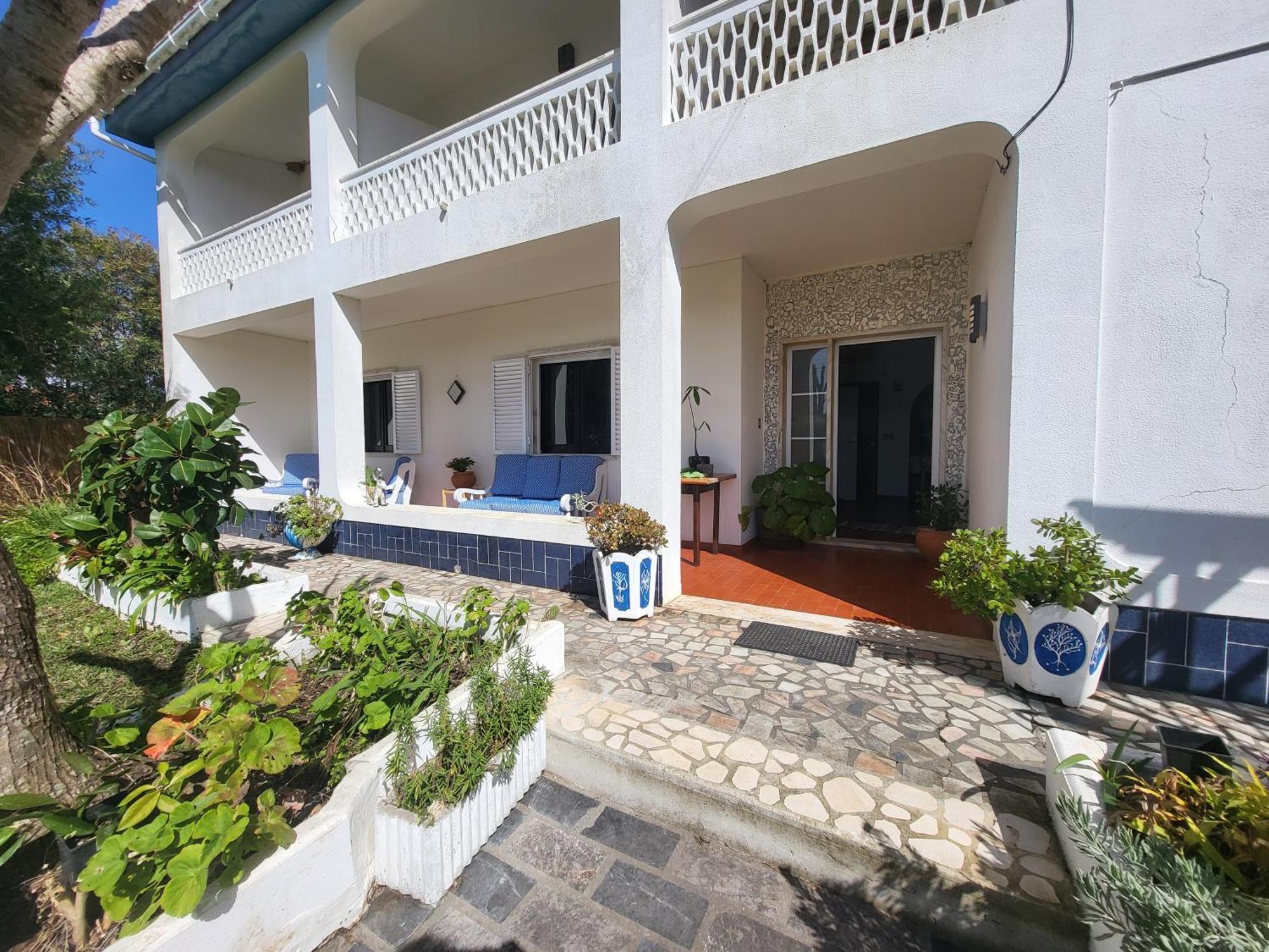 Arrifana Pines Hotel Aljezur Buitenkant foto